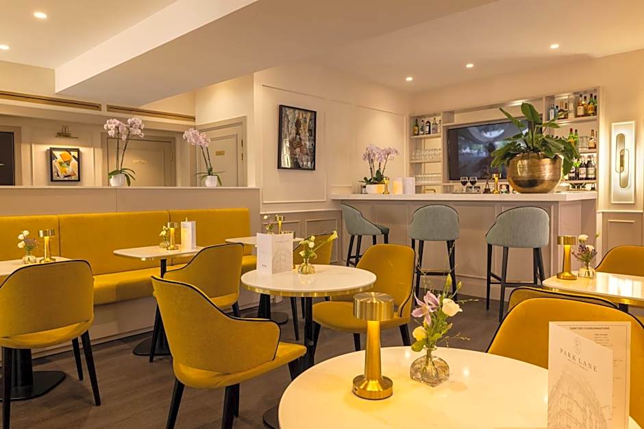 Hotel Park Lane Paris