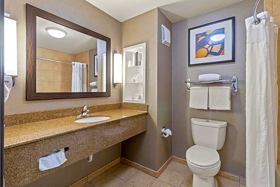 Holiday Inn Express Hotel & Suites Barstow By IHG