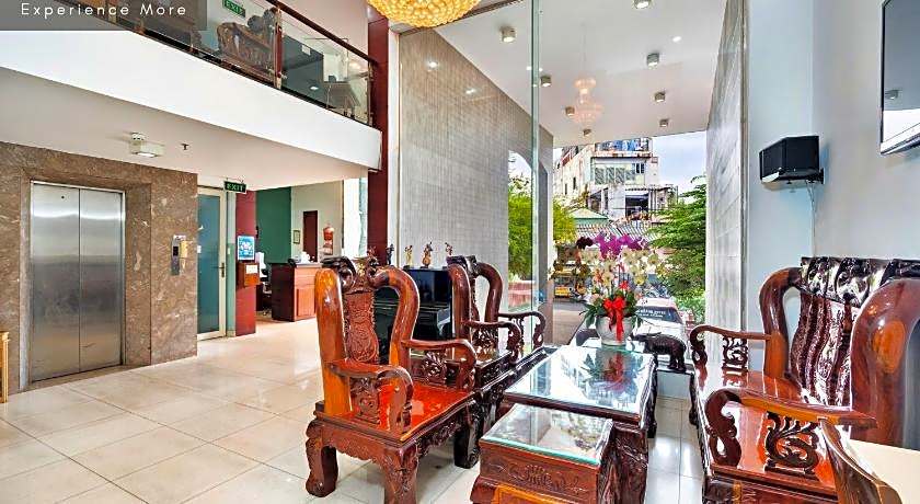 S79 Vuong Quang Hotel