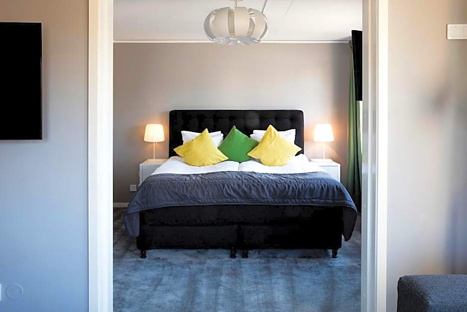 Welcome Hotel Barkarby