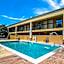 Quality Inn & Suites Conference Center Statesboro Historic District