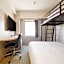 Super Hotel Chiba Ekimae