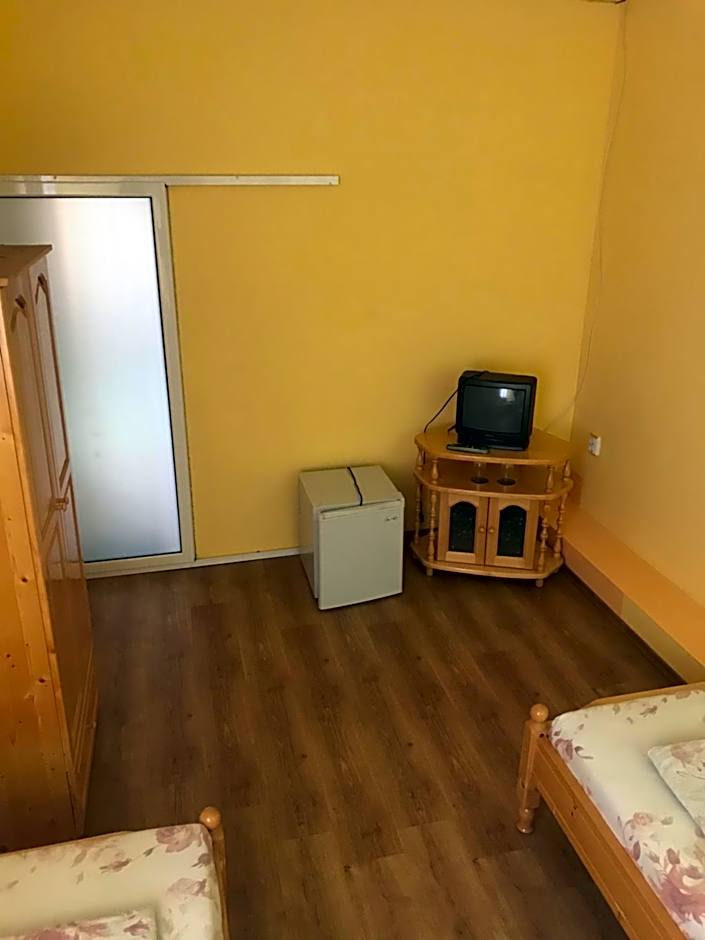 Family Hotel - Relax