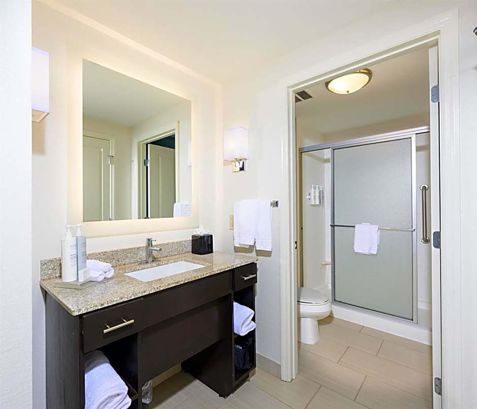 Homewood Suites By Hilton Atlanta Airport North