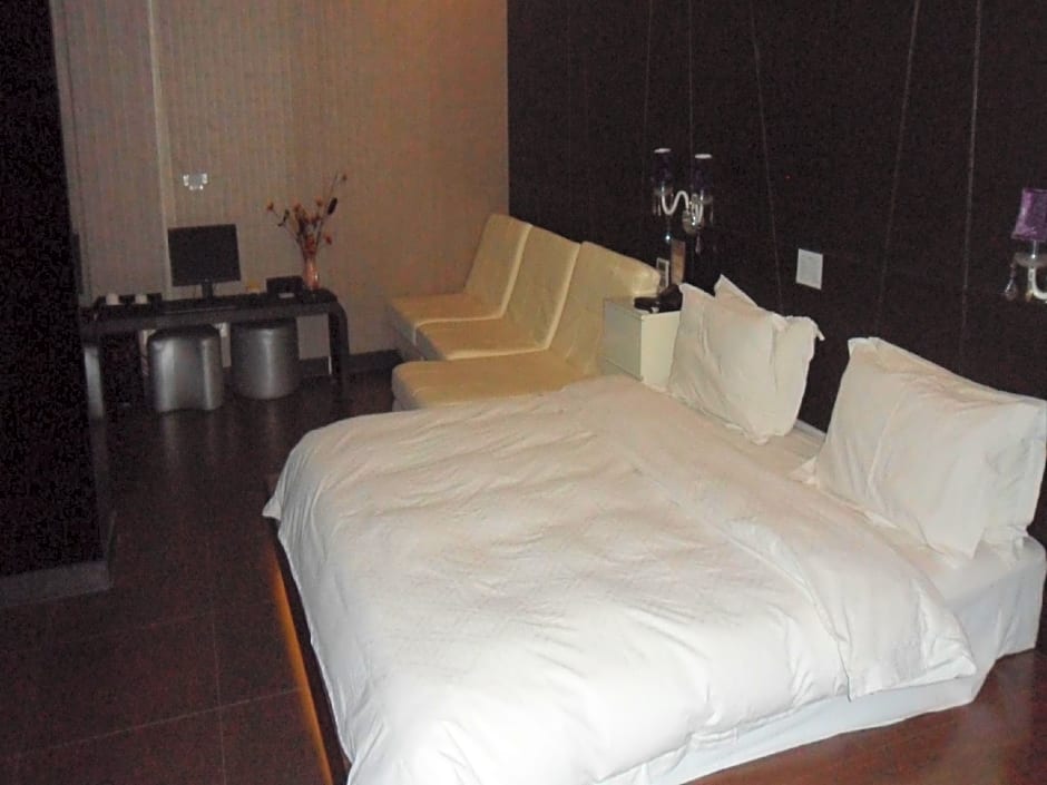 Qingdao Hengbo Hotel