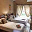 Ingwenya Lodge