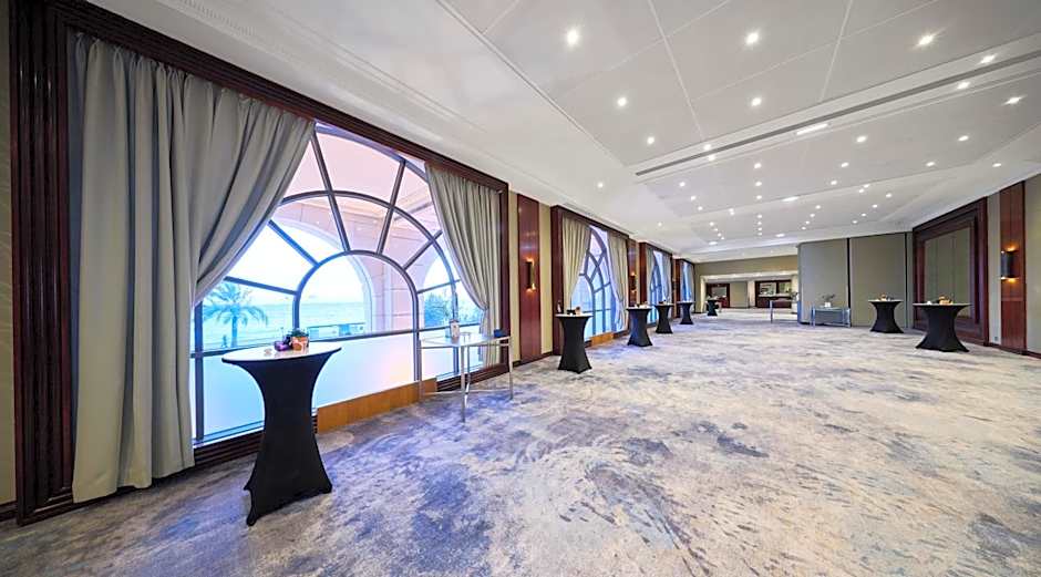 Hotel Palais de la Mediterranee - The Unbound Collection by Hyatt