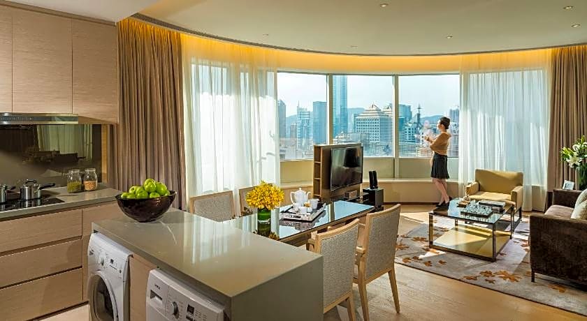 Fraser Suites Guangzhou
