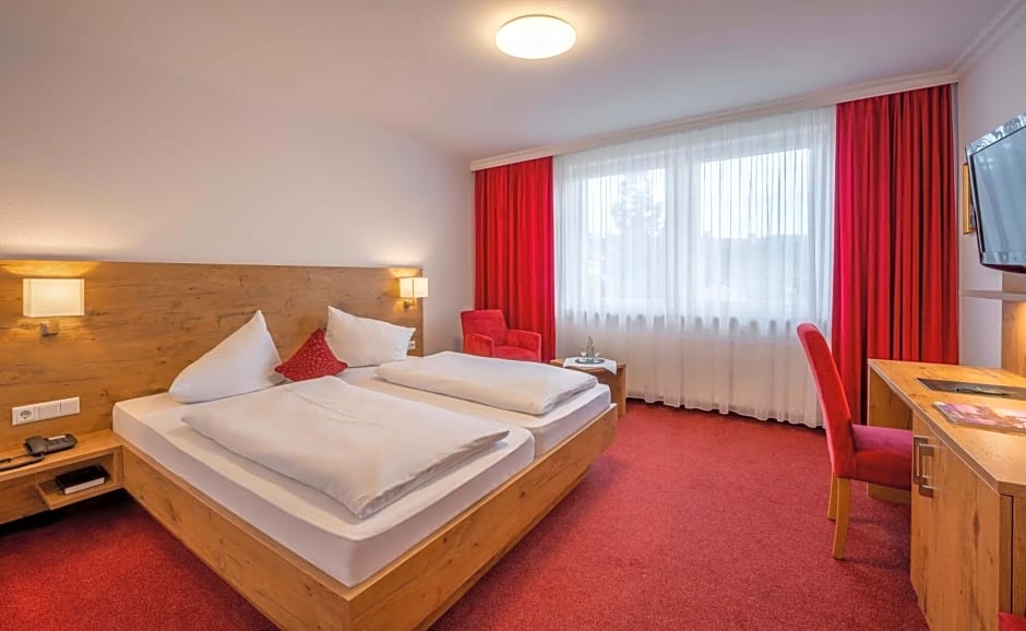 Hotel Krone