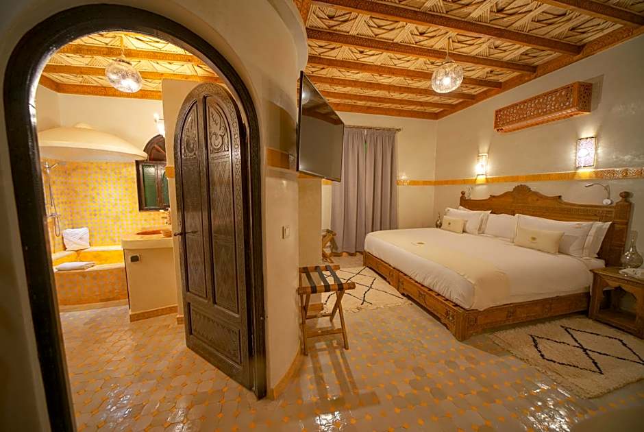 OZ Palace Ouarzazate & SPA