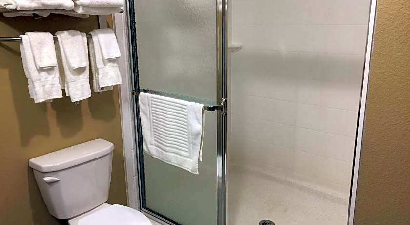 Comfort Suites Uniontown