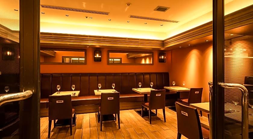 Osaka Tokyu Rei Hotel