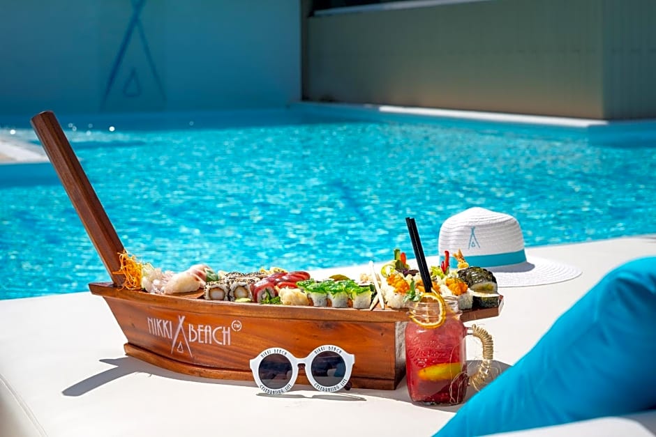 Nikki Beach Montenegro