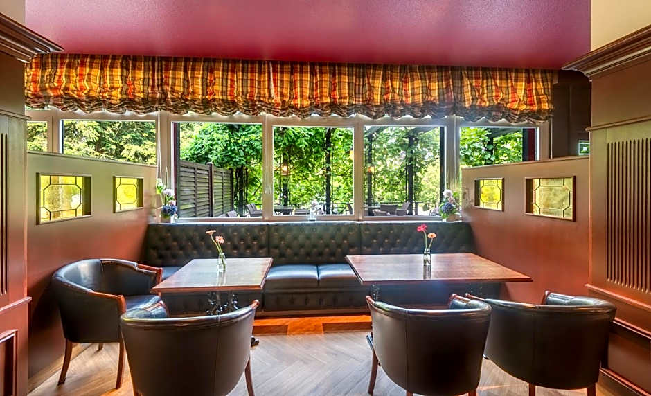 Wyndham Garden Koblenz