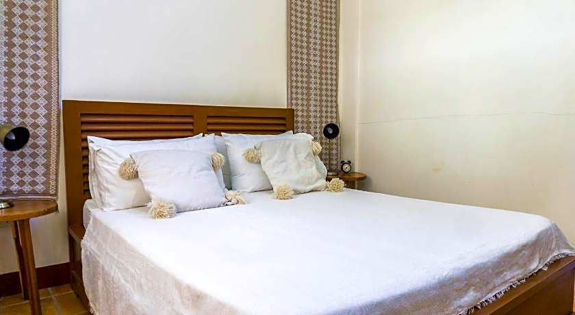 Talisay Boutique Hotel