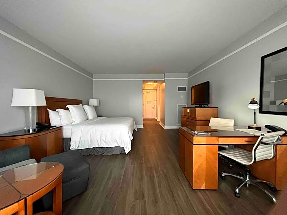 Private condo hotel at Four Seasons Brickell