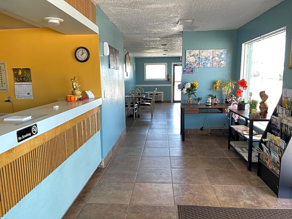 Kansas Inn