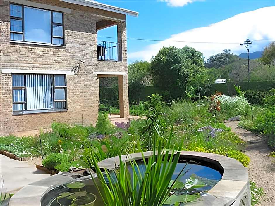 Ascot Gardens Self Catering