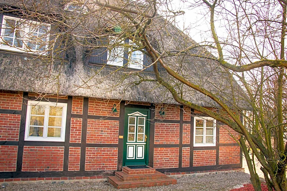 Reet und Meer Beckerwitz