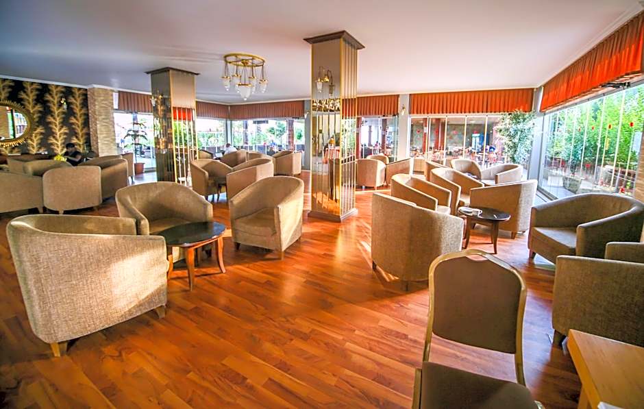 Eftalia Holiday Village