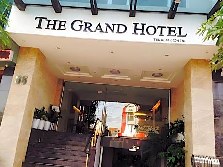 The Grand Hotel