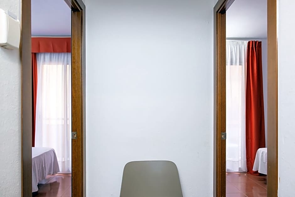 RVHotels Mar de Tossa
