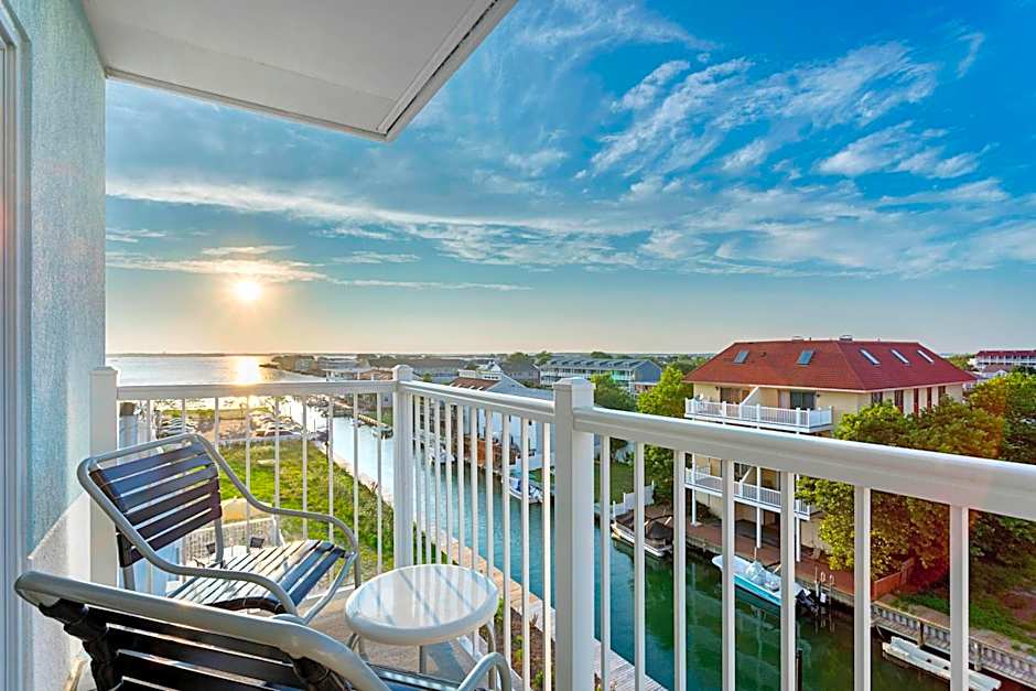 Fairfield Inn & Suites by Marriott Ocean City
