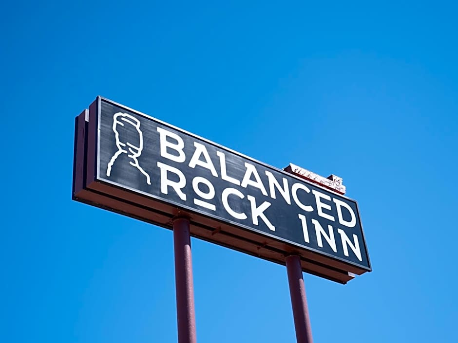 Balanced Rock Inn