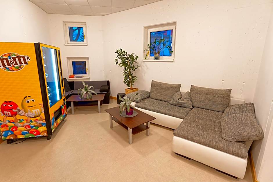 Jugend- und Familiengästehaus Klagenfurt