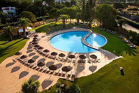 Evora Hotel