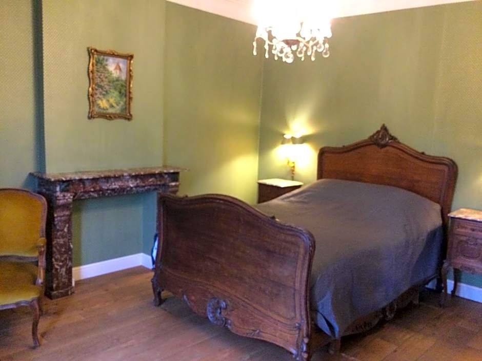 L'auberge hôtel Beauraing