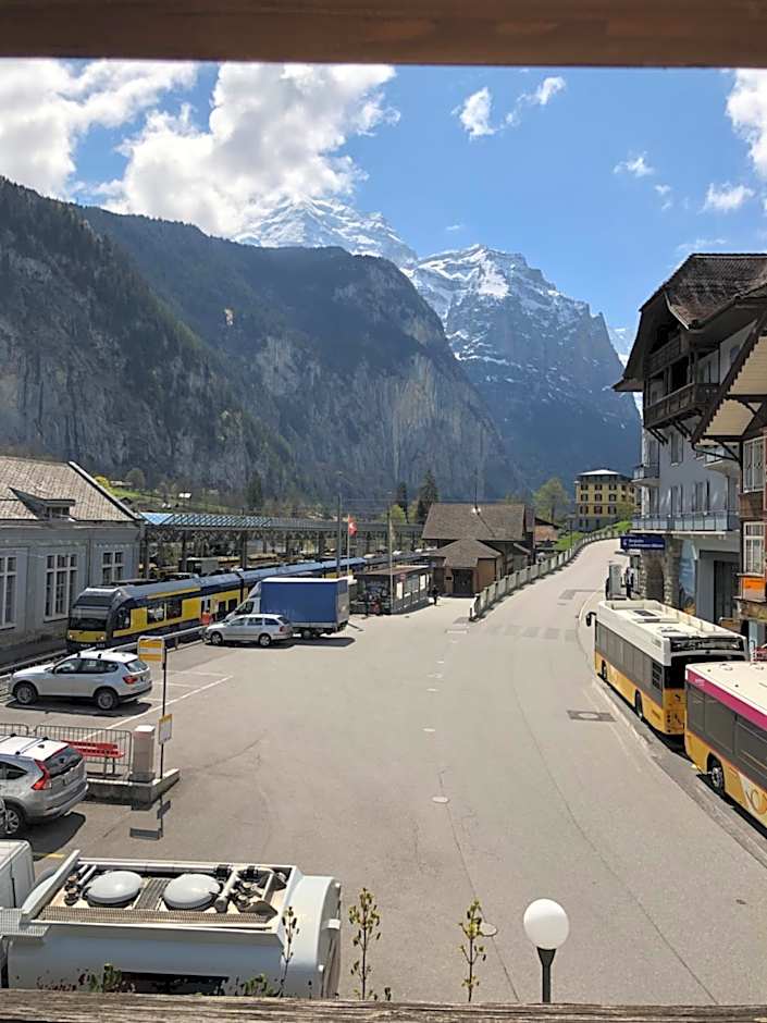 Hotel Steinbock