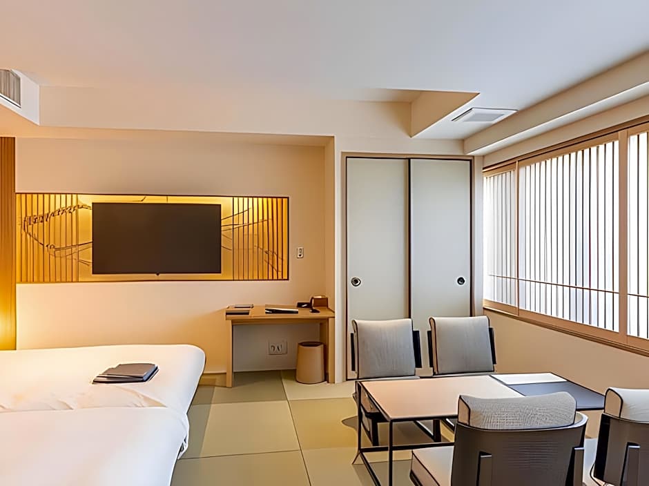 PROSTYLE RYOKAN TOKYO ASAKUSA