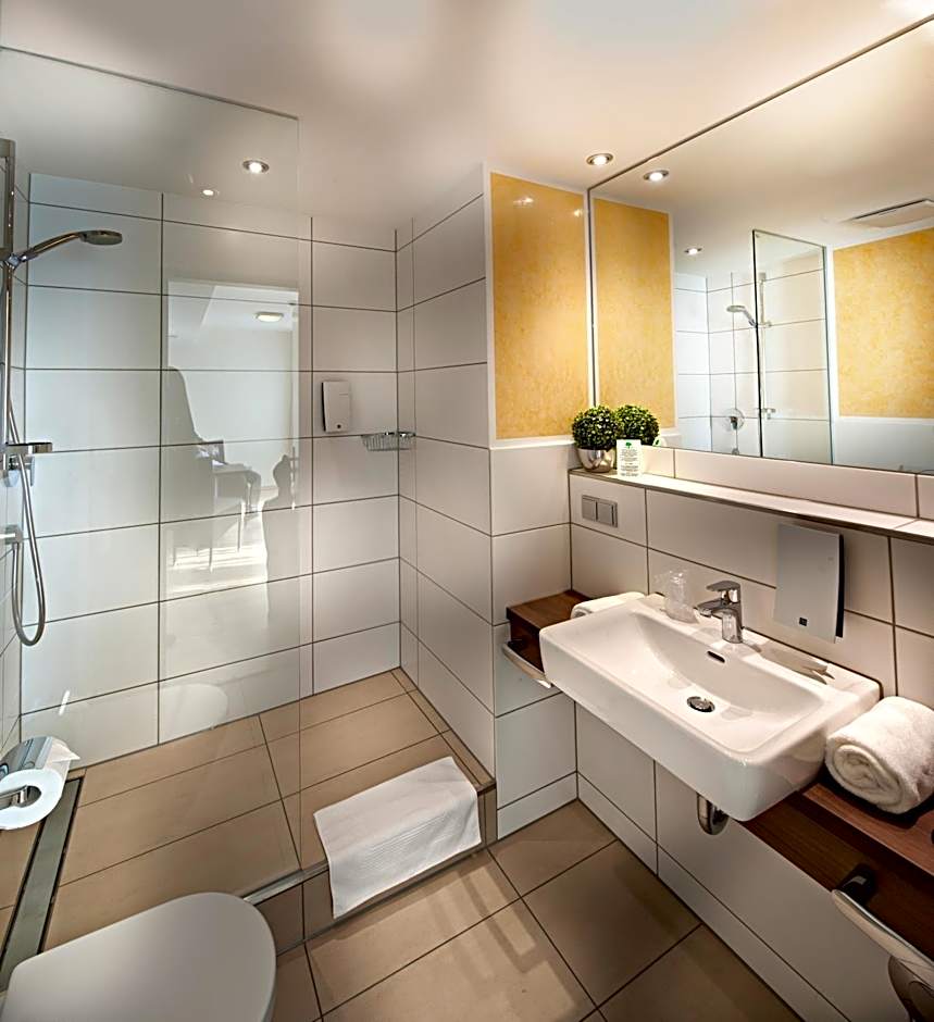 GuestHouse Mannheim