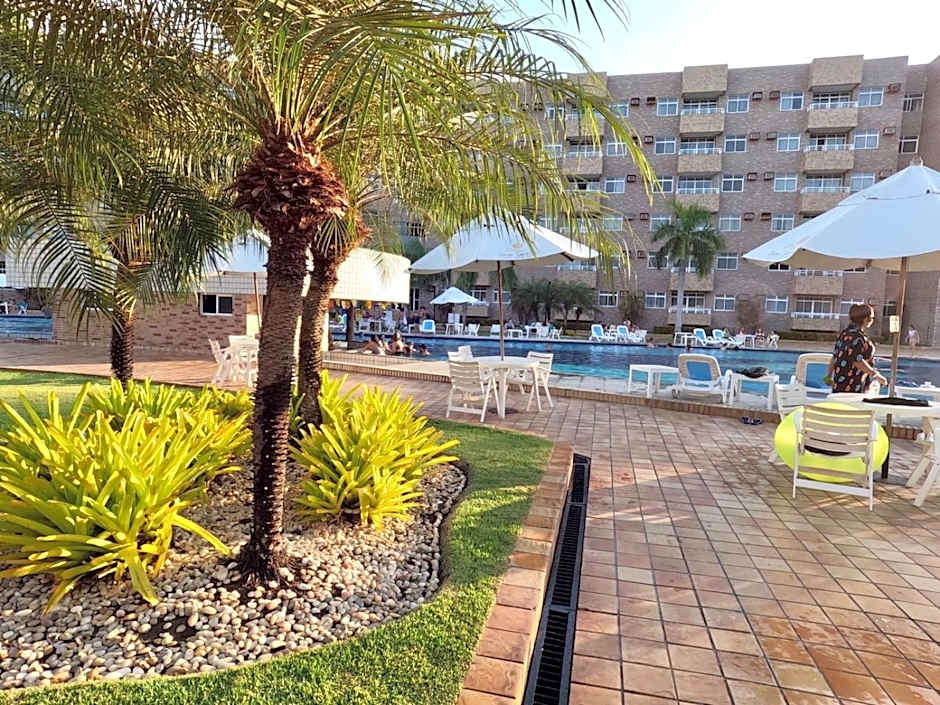 Gran Lençóis Flat Barreirinhas APT 510