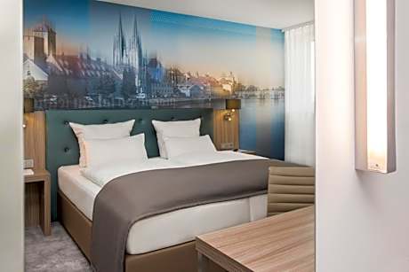 Business Double Room
