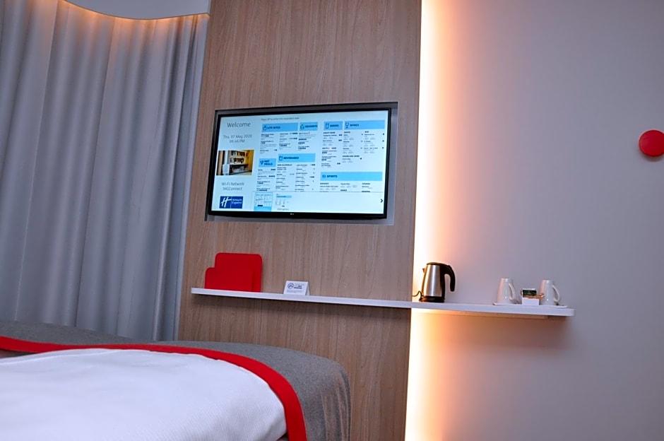Holiday Inn Express Sindelfingen By IHG
