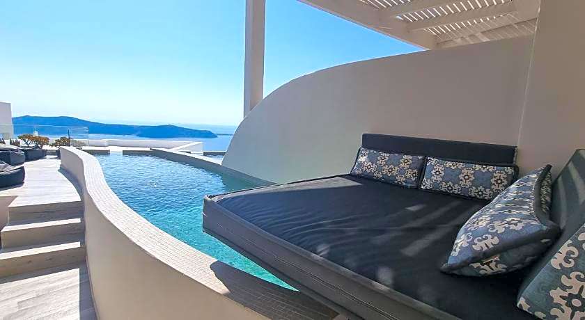 Galaxy Suites & Spa