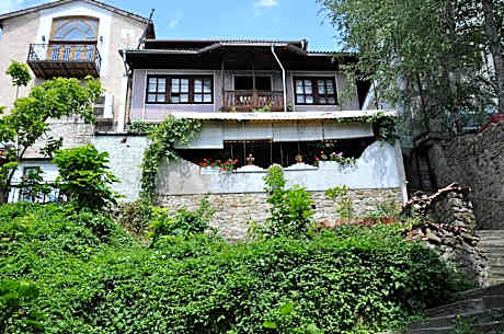 Architects house