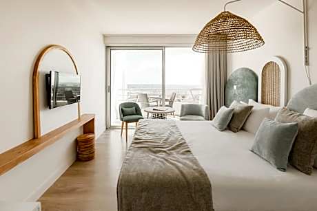 Hôtel Les Corallines - Thalasso & Resort