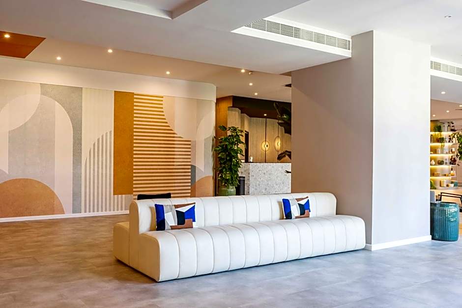 Belstay Roma Aurelia