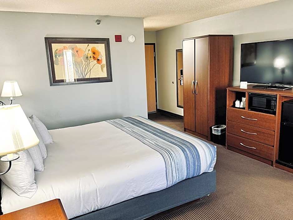AmericInn by Wyndham Stillwater