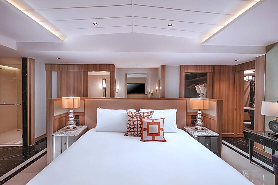 Nysa Hotel Bangkok Sukhumvit 11