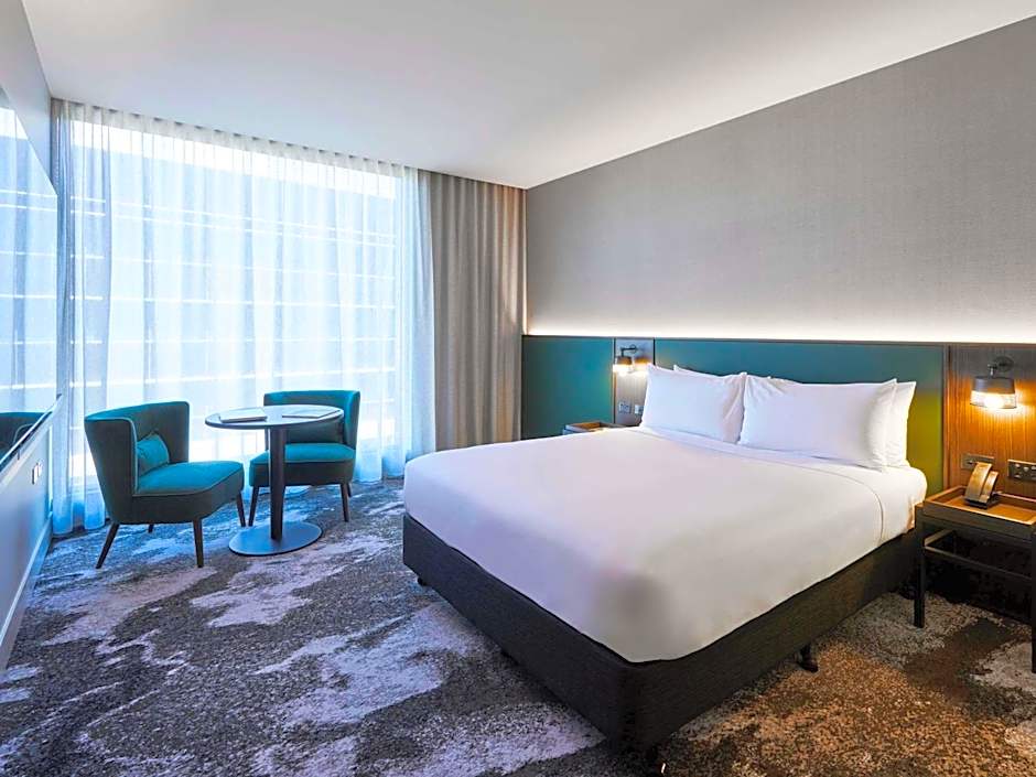 Novotel Melbourne Airport