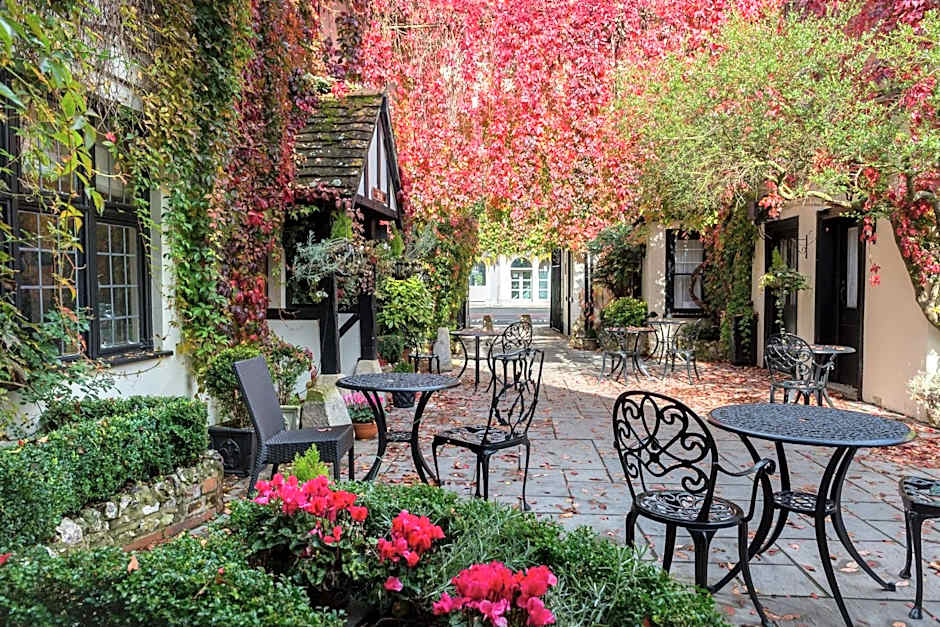 Best Western Red Lion Hotel