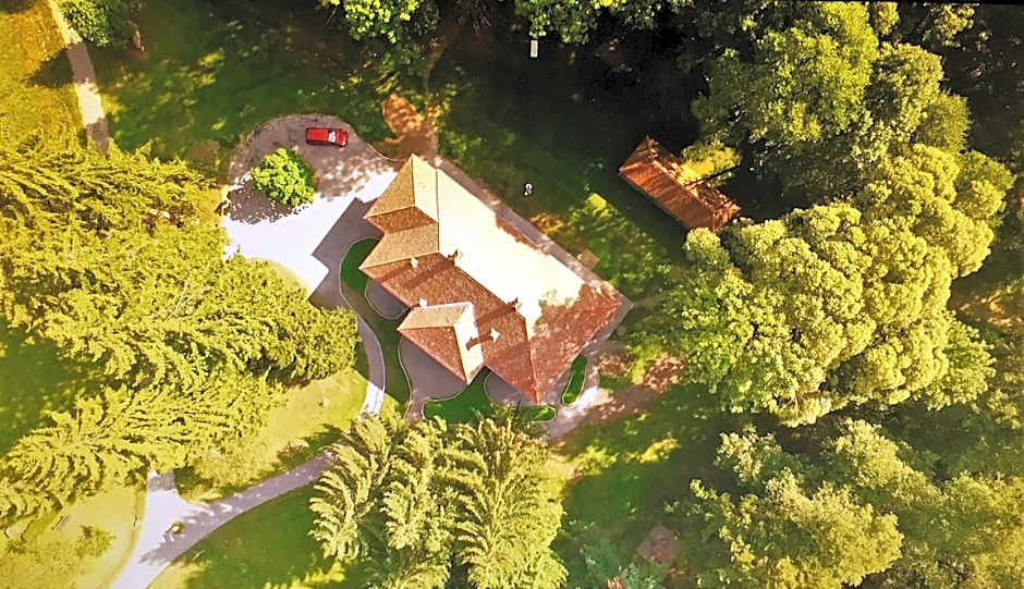 Zabola Estate - Transylvania