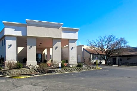 Quality Inn & Suites