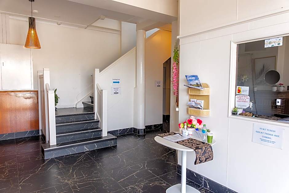 Exchange Hotel Goulburn