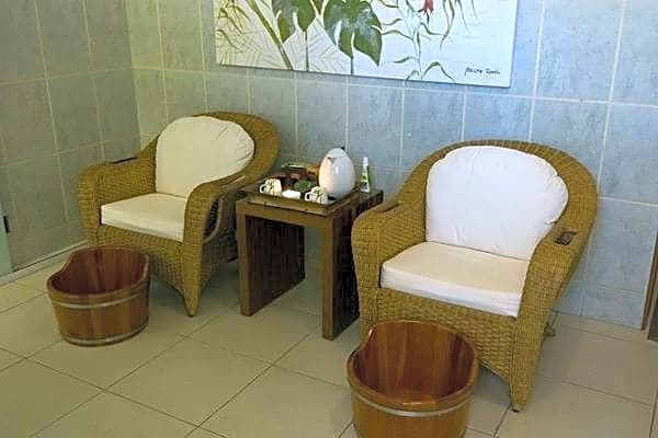 Blue Tree Thermas de Lins