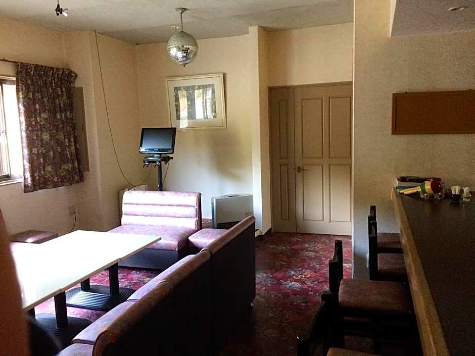Japanese-style Auberge Kawai